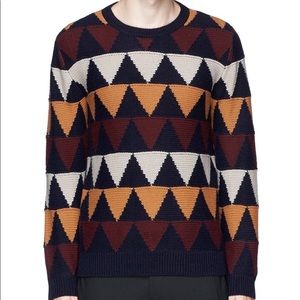Valentino cashmere sweater